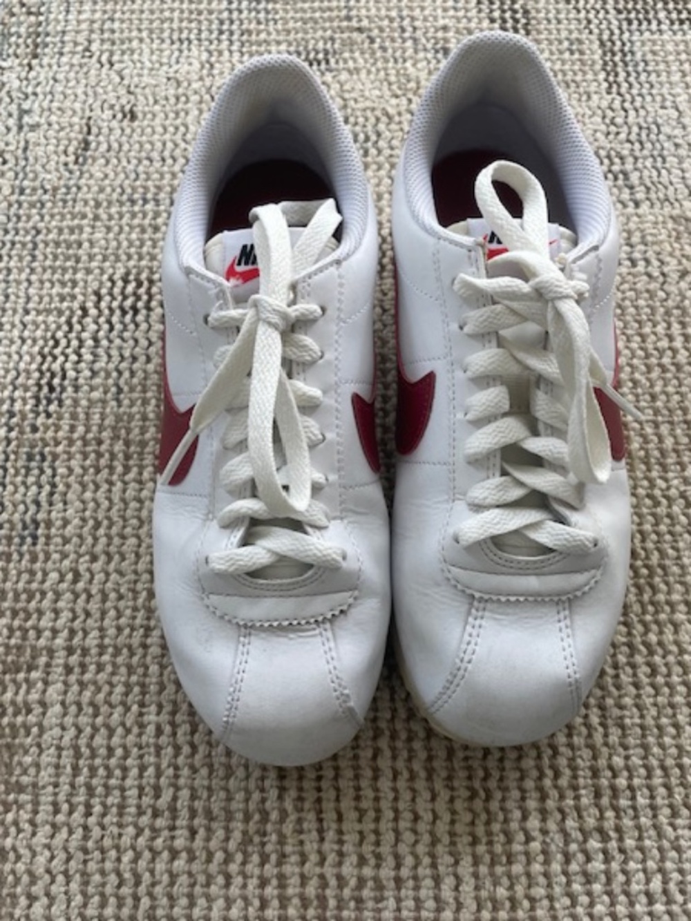 Women's Nike Cortez - size 6.5